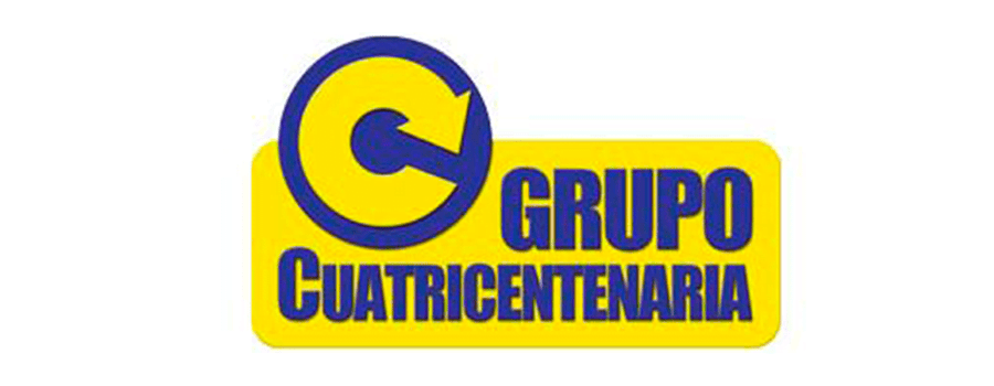 Cliente Cuatricentenaria